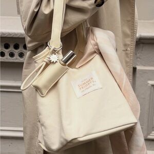 Summer Fridays Sunlit Set